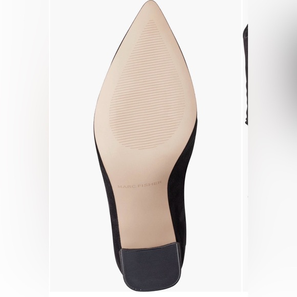Marc Fisher Boots NIB $250+ - Picture 6 of 12